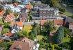 Grenzverlauf ohne Gewähr