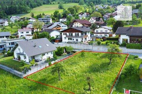 Bludenz Grundstücke, Bludenz Grundstück kaufen