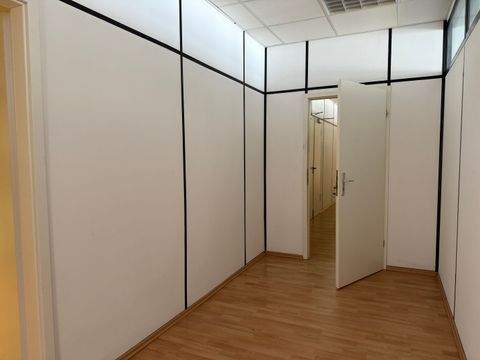 Greifswald Büros, Büroräume, Büroflächen 