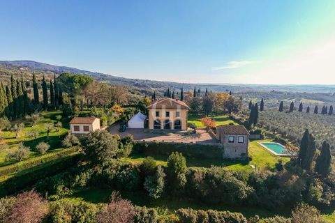 Vinci (FI) Häuser, Vinci (FI) Haus kaufen