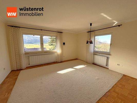 Büro I _ Schlafzimmer