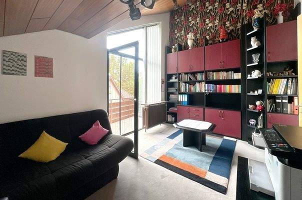 Kinderzimmer / Büro