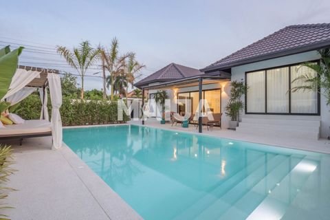 Pattaya Häuser, Pattaya Haus kaufen