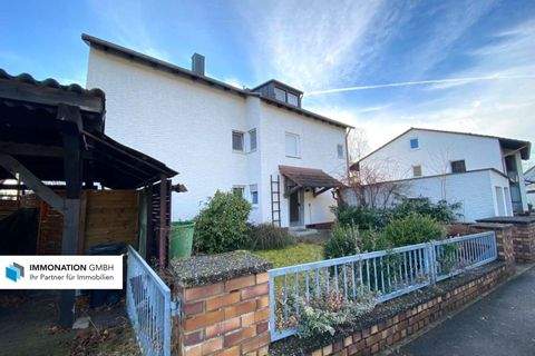 Georgensgmünd Wohnungen, Georgensgmünd Wohnung kaufen