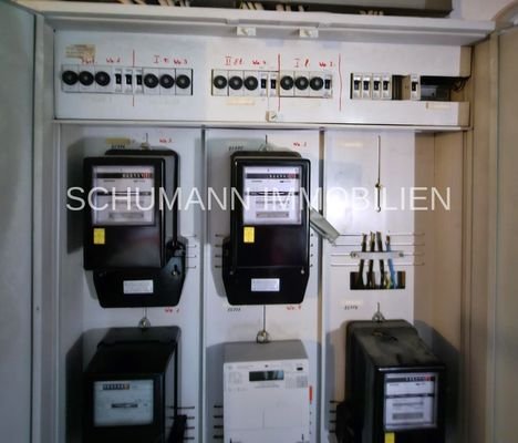 Elektrik Haus