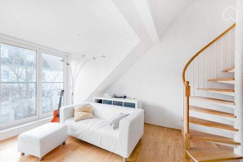 Hamburg Wohnen auf Zeit, möbliertes Wohnen