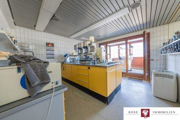 offener Arbeitsbereich Bild 9