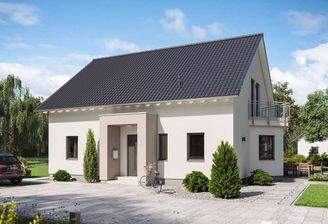 Einfamilienhaus Lifestyle 1