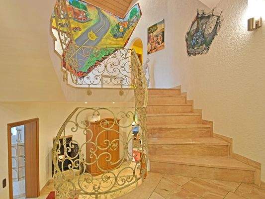 Eine Ebene höher...