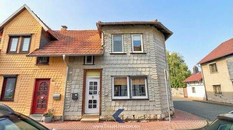 Nottertal-Heilinger Höhen Häuser, Nottertal-Heilinger Höhen Haus kaufen