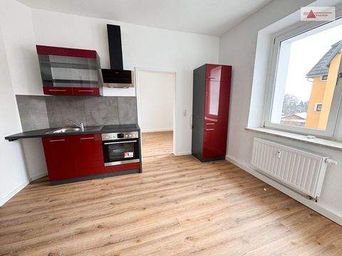 Grünhain-Beierfeld Wohnungen, Grünhain-Beierfeld Wohnung mieten