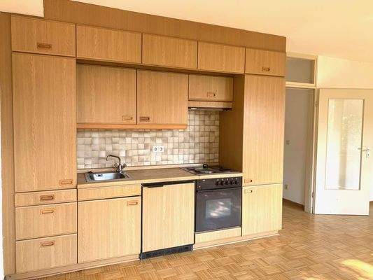 Am See 7 WohnenKüche