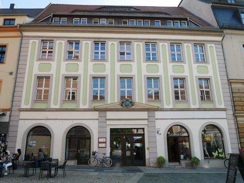 Bautzen Halle, Bautzen Hallenfläche