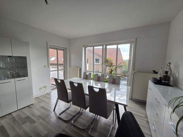 Geräumige 3 ZKB mit Balkon in der Schwedenschanze 65 a zu vermieten - Foto 5