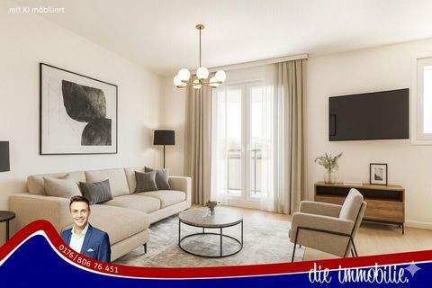 Magdeburg / Herrenkrug Wohnungen, Magdeburg / Herrenkrug Wohnung kaufen