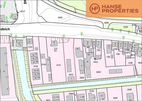 Hamburg Grundstücke, Hamburg Grundstück kaufen