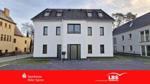 Müllrose Wohnungen, Müllrose Wohnung kaufen