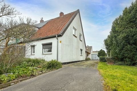 Düsseldorf / Vennhausen Häuser, Düsseldorf / Vennhausen Haus kaufen