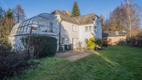 Schmölln-Putzkau Häuser, Schmölln-Putzkau Haus kaufen