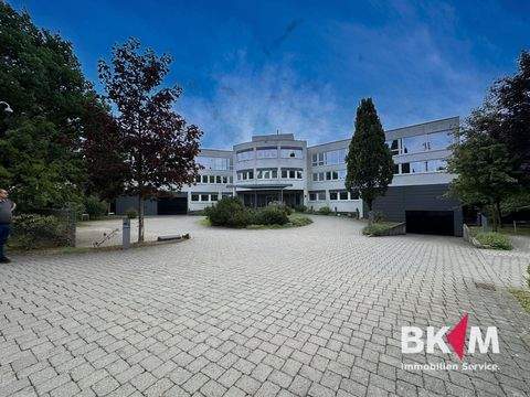 Bönen Büros, Büroräume, Büroflächen 