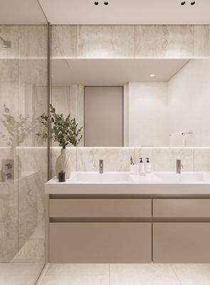 Essence Residence - Bathroom 08