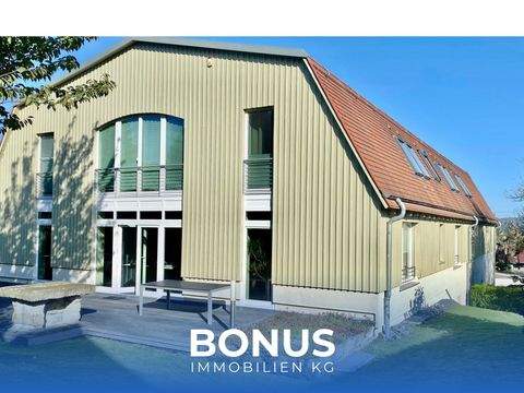 Heidenau Büros, Büroräume, Büroflächen 