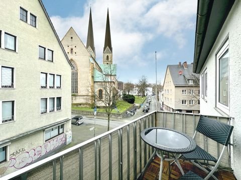 Bielefeld / Innenstadt Wohnungen, Bielefeld / Innenstadt Wohnung kaufen