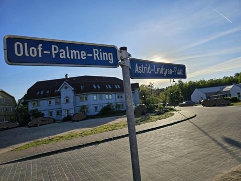 Borkwalde Grundstücke, Borkwalde Grundstück kaufen