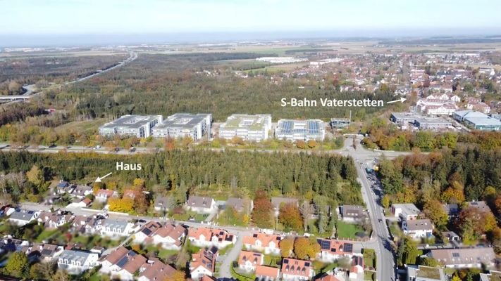Luftansicht