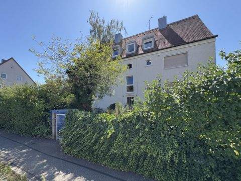 Neuburg Wohnungen, Neuburg Wohnung kaufen