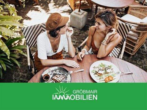 Geretsried Gastronomie, Pacht, Gaststätten