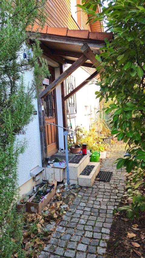 Nürnberg Häuser, Nürnberg Haus kaufen