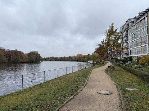 Berlin-Köpenick Wohnungen, Berlin-Köpenick Wohnung kaufen