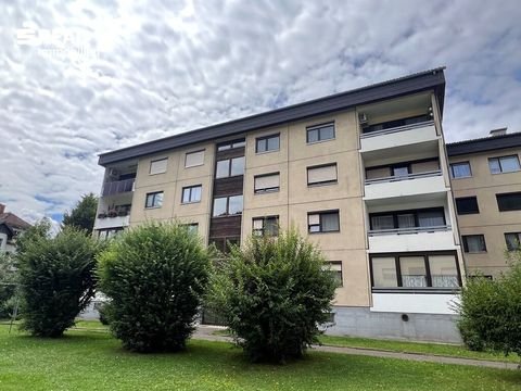 Sankt Michael in Obersteiermark Wohnungen, Sankt Michael in Obersteiermark Wohnung kaufen