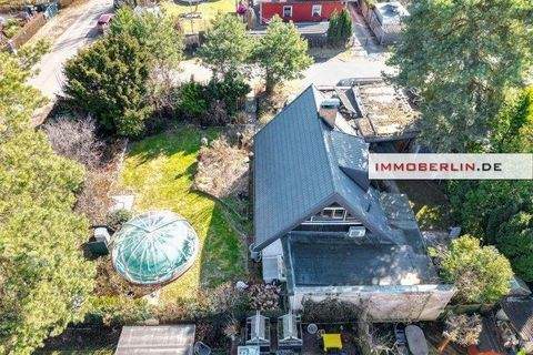 Berlin Häuser, Berlin Haus kaufen