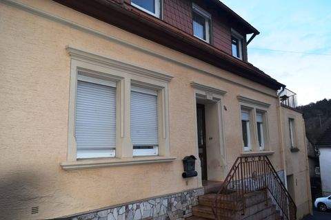 Ginsweiler Häuser, Ginsweiler Haus kaufen
