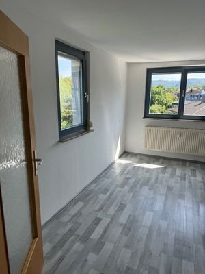 Zimmer mit Fernblick