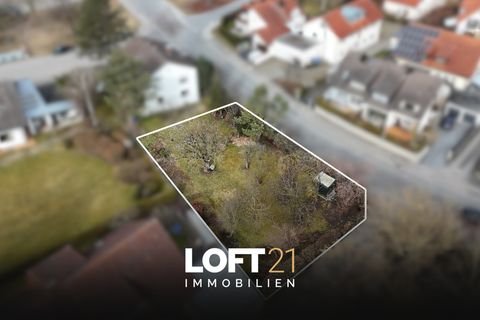 Ingolstadt Grundstücke, Ingolstadt Grundstück kaufen