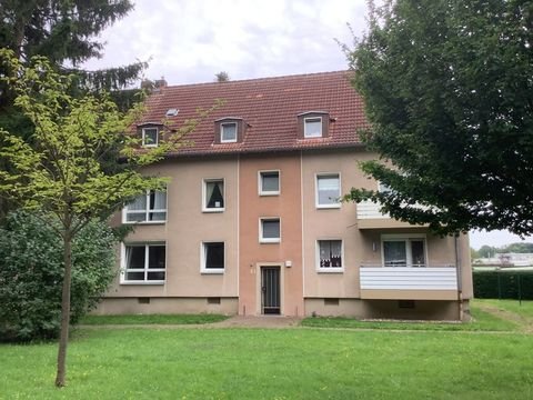 Gladbeck Wohnungen, Gladbeck Wohnung mieten