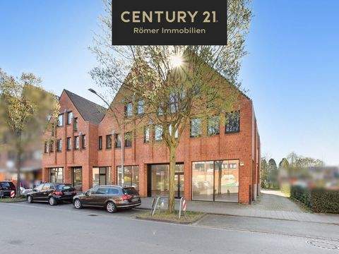 Münster Renditeobjekte, Mehrfamilienhäuser, Geschäftshäuser, Kapitalanlage