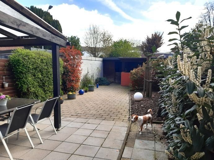 Haus mieten Vermietungen für Häuser in Baesweiler