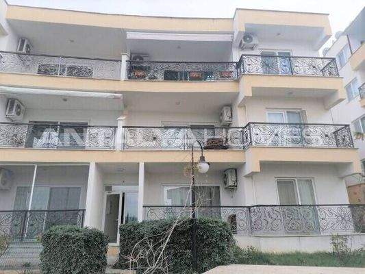 Apartment in a Complex Next to Marina in Milas, Mugla