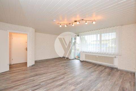 Trier / Ehrang Wohnungen, Trier / Ehrang Wohnung mieten
