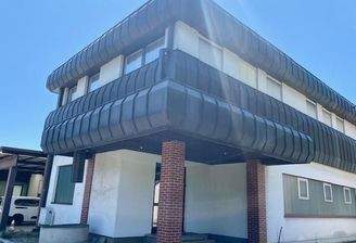 Außenansicht Bürogebäude