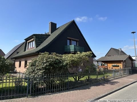 Seth Häuser, Seth Haus kaufen