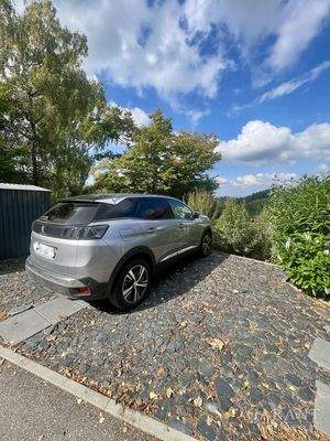 Außenansicht - KFZ-Stellplatz