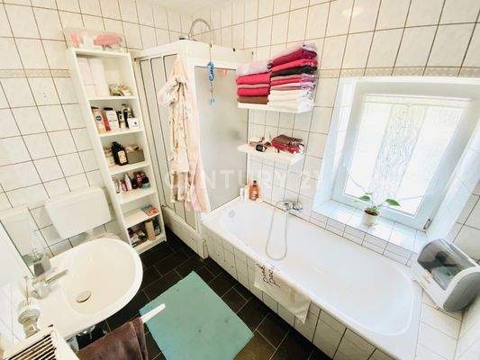 Tageslichtbad - 1. OG