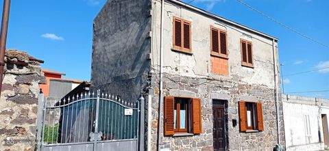 Borore Häuser, Borore Haus kaufen