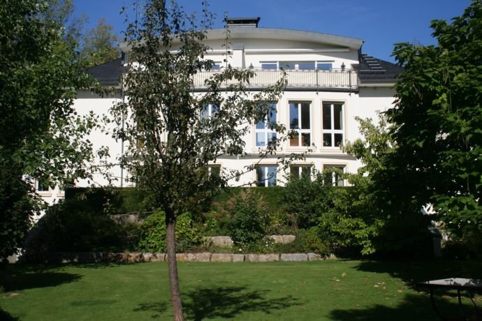 4-Zimmer-Wohnung am Sachsenhäuser Stadtwald - provisionsfrei
