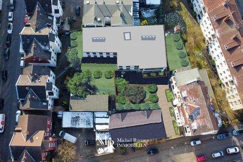 Hannover Wohnungen, Hannover Wohnung kaufen